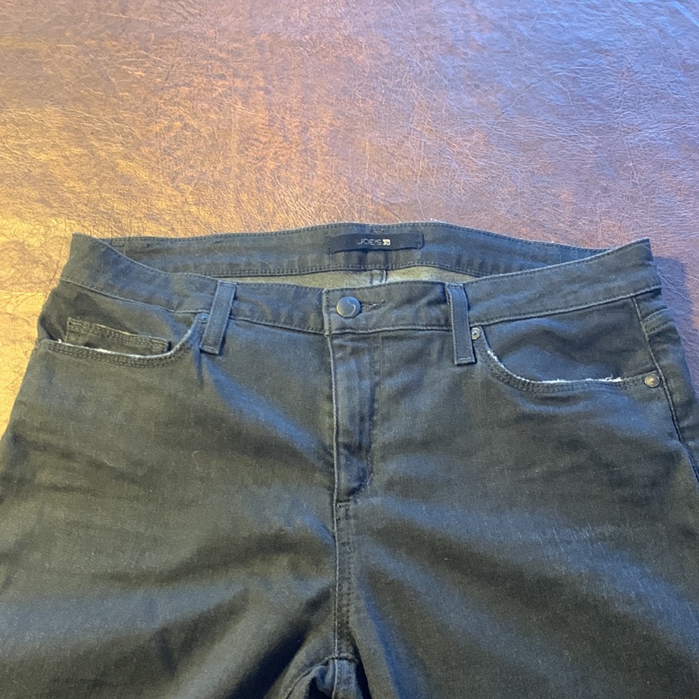 Black joes skinny jeans - Picture 2 of 8